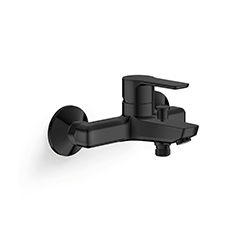 MITIGEUR BAIN DOUCHE PRIME C2 BLACKMAT