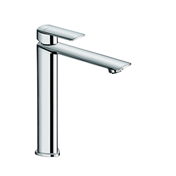 LAVABO PROFILO HAUT AVEC VIDAGE UP&D LAITON