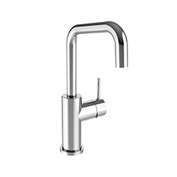 LAVABO MITIGEUR BEC POTENCE PHI CHROME