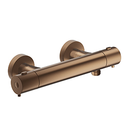 DOUCHE PHI THERMOSTATIQUE CHROME