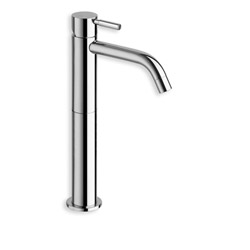 LAVABO TRIVERDE MITIGEUR REHAUSSE CHROME