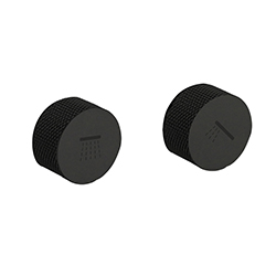 KIT BOUTON ANTIGLISS POUR THERMO TWIST DOUCHETTE/CIEL DE PLUIE