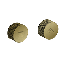 KIT BOUTON ANTIGLISS POUR THERMO TWIST DOUCHETTE/CIEL DE PLUIE