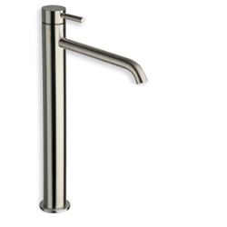 LAVABO PIX MITIGEUR HAUT 100% INOX