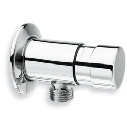 URINOIR QUIK Q5 SEMI ENCASTRE M1/2" CHROME