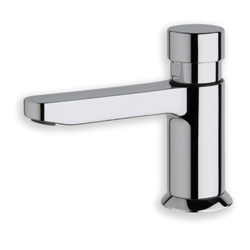 LAVE MAINS QUIK TEMPORISE EAU FROIDE CHROME