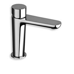 #LAVABO QUEEN AVEC VIDAGE UP/DOWN CHROME