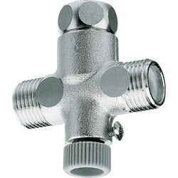REGULATEUR DE TEMPERATURE QUIK