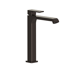#LAVABO QUADRI S MITIGEUR HAUT AVEC VIDAGE UP&DOWN***FIN