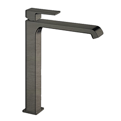 #LAVABO QUADRI S MITIGEUR HAUT AVEC VIDAGE UP&DOWN***FIN