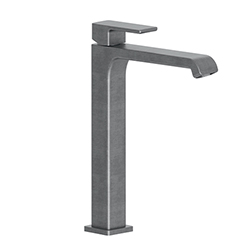 #LAVABO QUADRI S MITIGEUR HAUT AVEC VIDAGE UP&DOWN***FIN