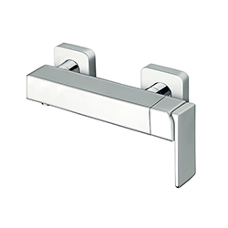 DOUCHE QUADRI S MITIGEUR CHROME