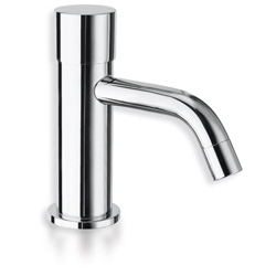 LAVE MAINS QUIK LUXE EAU FROIDE CHROME