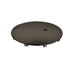 #BOUCHON POUR BONDE DE DOUCHE VD305/ VD800