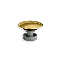 BOUCHON LAITON BONDE UP&DOWN® D64 MM DORE