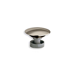 BOUCHON LAITON BONDE UP & DOWN  D.64 mm METAL