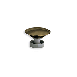 BOUCHON LAITON BONDE UP&DOWN® D64 MM VIEUX BRONZE