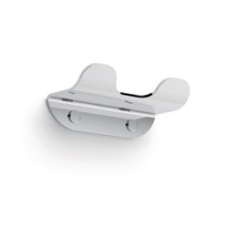 #PATERE DOUBLE ROERSA INOX