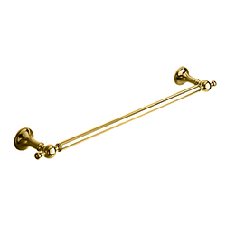 #PORTE SERVIETTE 40 CM REGENCY OR