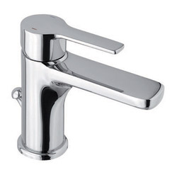 #MITIGEUR LAVABO SOFT NF C3 VIDAGE METAL***FIN
