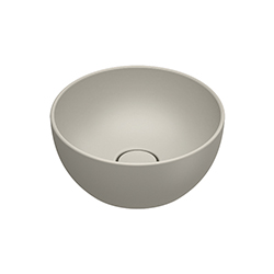 VASQUE LAVE-MAINS A POSER TONALITA DIAM 32 SABLE