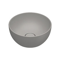 VASQUE LAVE-MAINS A POSER TONALITA DIAM 32 TAUPE