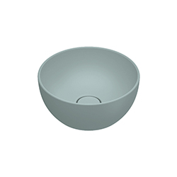 VASQUE A POSER TONALITA DIAM 42*16 VERT D'EAU