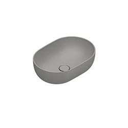 VASQUE A POSER TONALITA 50X35 TAUPE