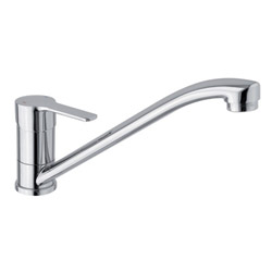 #MITIGEUR EVIER SOFT NF C3 BEC MOBILE***FIN DEF PLUS DISPO