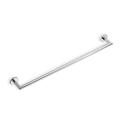 PORTE SERVIETTE MEDEA 61 CM CHROME