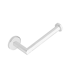 PORTE ROULEAU MEDEA BLANC