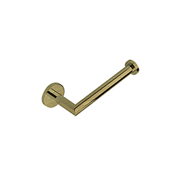PORTE ROULEAU MEDEA BRONZE MAT