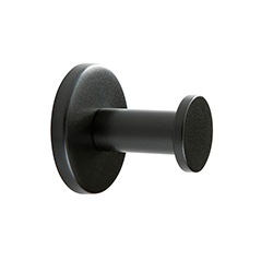 PORTE PEIGNOIR LAITON MEDEA BLACKMAT