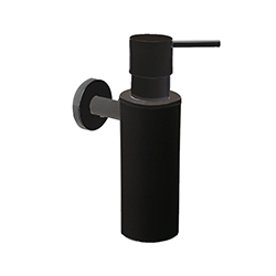 DISTRIBUTEUR DE SAVON LIQUIDE A SUSPENDRE MEDEA BLACKMAT