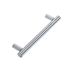 POIGNEE DE MAINTIEN 45,5CM CHROME
