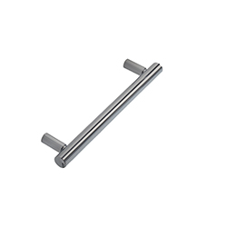 POIGNEE DE MAINTIEN 45,5CM METAL BROSSE