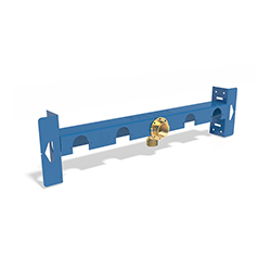 SMART U BARRETTE  NUE L400