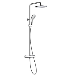 COLONNE DE DOUCHE THERMOSTATIQUE PRIME