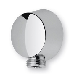 PRISE D' EAU LAITON MM1/2" CHROME***FIN