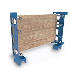 SMART U POUR BOX P70 L600