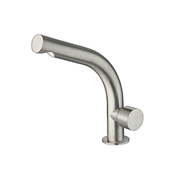 MITIGEUR LAVABO REGULAR AVEC VIDAGE SX