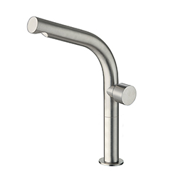 MITIGEUR LAVABO HAUT AVEC VIDAGE SX
