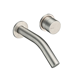 MITIGEUR LAVABO SX ENCASTRE REGULAR AVEC UP&DOWN®