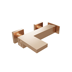 MITIGEUR BAIN DOUCHE TABULA