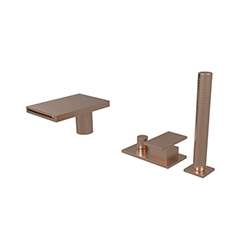 BAIN DOUCHE SUR GORGE COMPLET TABULA