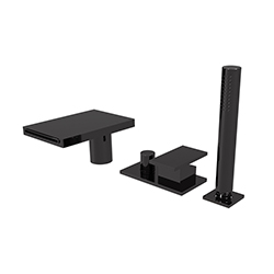 BAIN DOUCHE SUR GORGE COMPLET TABULA