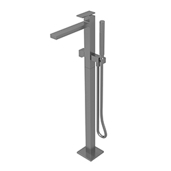 BAIN DOUCHE MONOCOLONNE TABULA