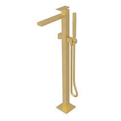 BAIN DOUCHE MONOCOLONNE TABULA