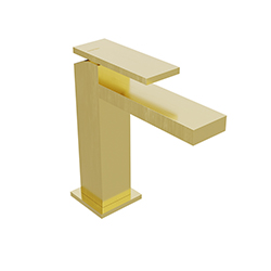 MITIGEUR LAVABO TABULA