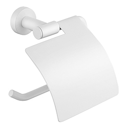 PORTE ROULEAU COUVERT GRAND HOTEL BLANC